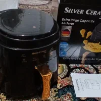 سرخ کن اقساطی