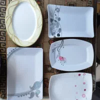 ظروف کرایه و تشریفات علوی|خدمات پذیرایی، مراسم|قم, شاه ابراهیم|دیوار