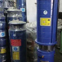 خدمات حرفه‌ای نصب و تعمیر پمپ چاه‌های دستی|خدمات پیشه و مهارت|تهران, باغ فیض|دیوار