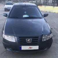 سمندسورن|خودرو سواری و وانت|زیباشهر, |دیوار