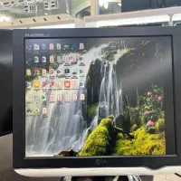 مانیتور ۱۷ اینچ LG FLATRON|قطعات و لوازم جانبی رایانه|تبریز, |دیوار