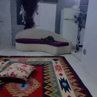 سویت شیک و تمیز|اجارهٔ کوتاه‌مدت آپارتمان و سوئیت|مشهد, کلاهدوز|دیوار