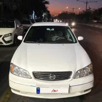 ماکسیما۱۳۸۸ اتومات