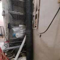 لوله پلی اتیلن۶ اینچ