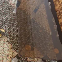 مبل ۷ نفره راحتی ۲رویه باجلو مبلی و غذاخوری ۴ نفره|مبلمان خانگی و میز عسلی|پارس‌آباد, |دیوار