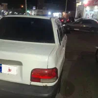 ماشین مدل ۸۳ انژوکتور|خودرو سواری و وانت|کهنوج, |دیوار