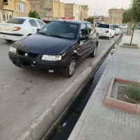 سمند LX ساده، مدل ۱۳۹۱|خودرو سواری و وانت|شیراز, ملاصدرا|دیوار