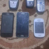 سلام تعدادی گوشی