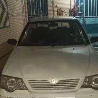 پراید ۱۱۱ مدل ۹۷|خودرو سواری و وانت|زاهدان, |دیوار