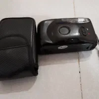 دوربین عکاسی ویزن نو