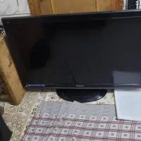 تلویزیون پلاسما پاناسونیک42 اینچ سالم|تلویزیون و پروژکتور|مشهد, کوشش|دیوار