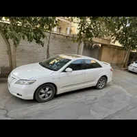 تویوتا کمری GLX، مدل ۲۰۰۷|خودرو سواری و وانت|اصفهان, احمدآباد|دیوار