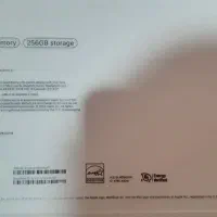 مک‌بوک 2025 اکبند