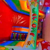 خانه بازی|اسباب‌بازی بچه|جیرفت, |دیوار