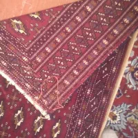 یک جفت پشتی دست باف|پشتی|ورامین, ورامین|دیوار