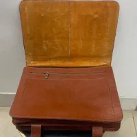 کیف چرم TAk|کیف، کفش، کمربند|قم, زنبیل آباد|دیوار