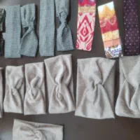 هد بند|لباس|سنندج, |دیوار