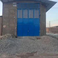 سوله اجاره ای در شهرک صنعتی فرودگاه صنایع 4|اجارهٔ دفتر صنعتی، کشاورزی، تجاری|سبزوار, شهرک صنعتی فرودگاه|دیوار