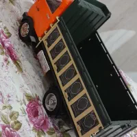 ‌ا‌سباب‌بازی‌خاور‌بزرگ