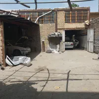 ۶۰۰متر تعمیرگاه موقعیت عالی برای سرمایه گذاری|فروش مغازه و غرفه|ورامین, شهرک ولیعصر|دیوار