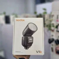 فلاش اسپیدلایت گودکس V1 pro s (for sony)