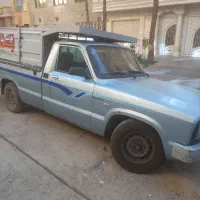 فروش مزدا ۲۰۰۰کارا|خودرو سواری و وانت|سمنان, |دیوار