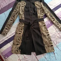مانتو کتی مجلسی