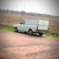 پیکان وانت مدل 89