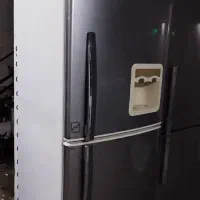 یخچال نیم فریزر برند نیکسان بشرط|یخچال و فریزر|آمل, |دیوار