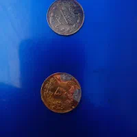 سکه سال ۱۳۱۹ پهلوی