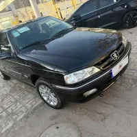 پارس نیمه سفارشی