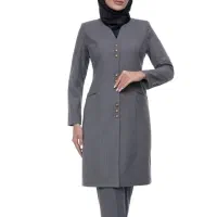 مانتو شلوار اداری