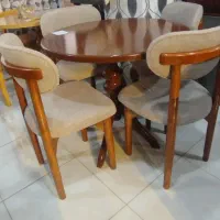 ناهارخوری تدی زیبای زرکالا