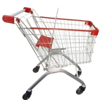 چرخ فروشگاهی|کالسکه و لوازم جانبی|خرمدره, |دیوار