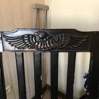 صندلی ریلکسی بسیار تمیز|صندلی و نیمکت|تهران, نیروی دریایی|دیوار