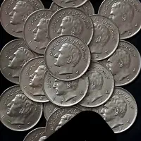 سکه های قدیمی