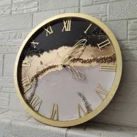 ساخت انواع ساعت دیواری