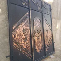 دروازه آهنی