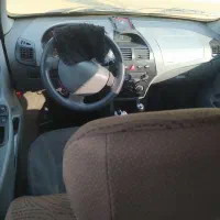 تیبا ۲ بدون رنگ|خودرو سواری و وانت|ارومیه, |دیوار