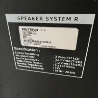 اسپیکر  6 ساب ساخت اندونزی|سیستم صوتی خانگی|مشهد, کوثر|دیوار