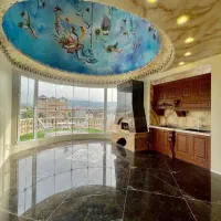 کاخ ویلا زیرقیمت کارشناسی شده*باشرایط بلندمدت|فروش خانه و ویلا|چمستان, |دیوار