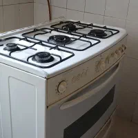 اجاق گاز فردار و جوجه گردان تکنو