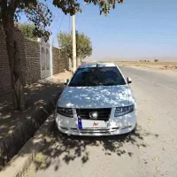 سورن پلاس فولEF7 مدل401درحد صفر تحویل 402|خودرو سواری و وانت|جوین, |دیوار