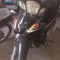 بیکلاچ 94|موتورسیکلت|رفسنجان, |دیوار