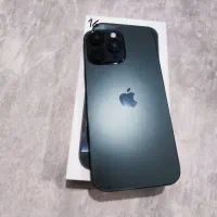 آیفون پرومیکس ۱۶