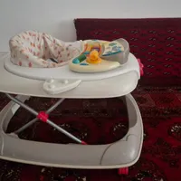 روروک بچه برند چیکو اصل