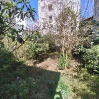 زمین ۲۳۰ متر با انشعابات و سند در انزلی سیاران