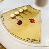 پنکه پارس خزر|پنکه و تصفیه‌کنندهٔ هوا|رشت, استقامت ۱|دیوار