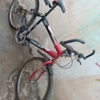 دوچرخه پلیس ۲۶