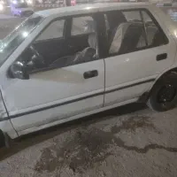 هیوندا اکسل